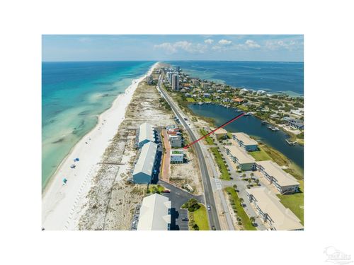 521 Fort Pickens Rd, Pensacola Beach, FL, 32561-2015 | Card Image
