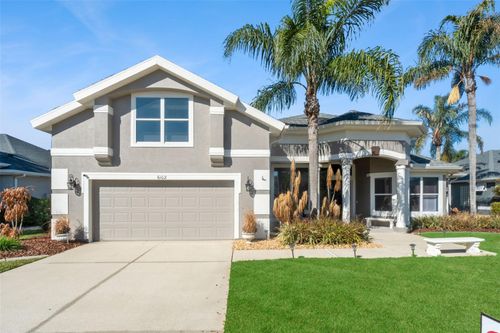 6102 Sanctuary Garden Blvd, Port Orange, FL, 32128-7167 | Card Image