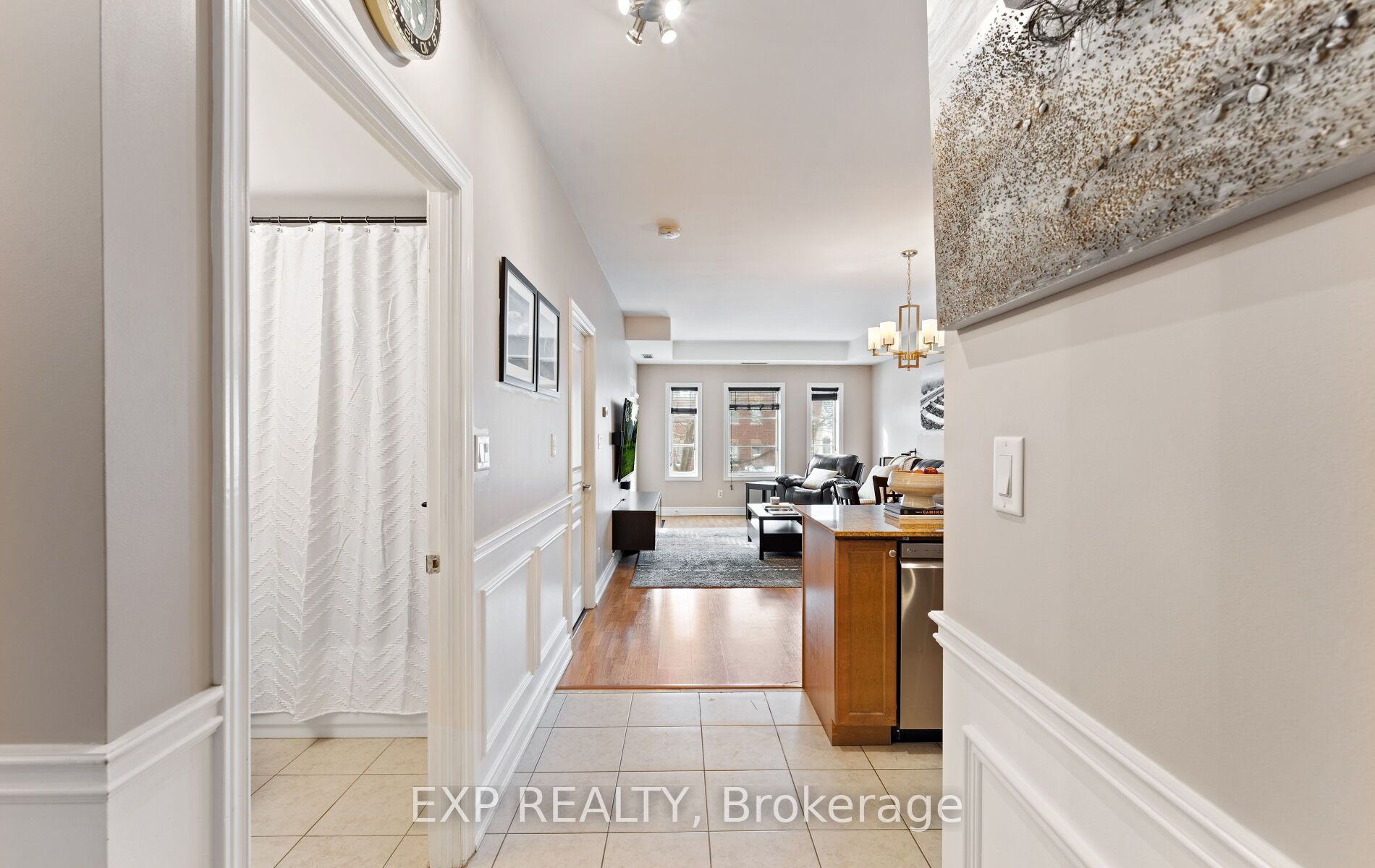 Residential in Vaughan