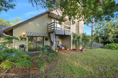 100 Longspur Court, House other with 4 bedrooms, 2 bathrooms and null parking in Daytona Beach FL | Image 2