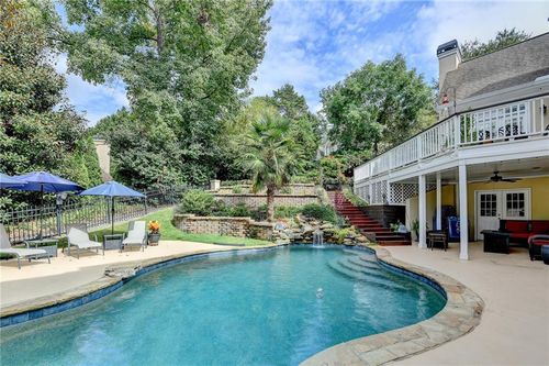 7315 Craigleith Dr, Duluth, GA, 30097-1605 | Card Image