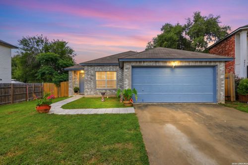 4827 Joshua Pt, San Antonio, TX, 78251-4316 | Card Image