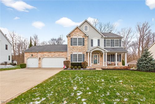 5840 Trystin Tree Dr, Medina, OH, 44256-6436 | Card Image