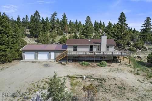 555 Cedar Hills Rd, Whitehall, MT, 59759-8604 | Card Image