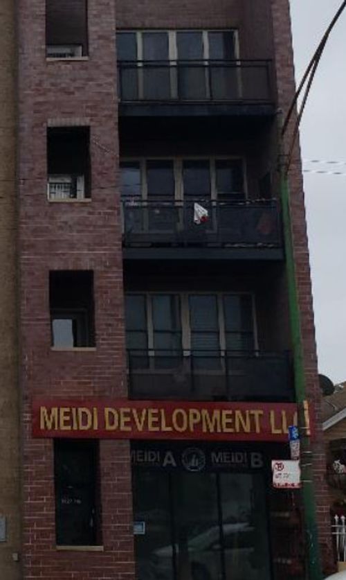 3w-3225 S Archer Ave, Chicago, IL, 60608-6225 | Card Image