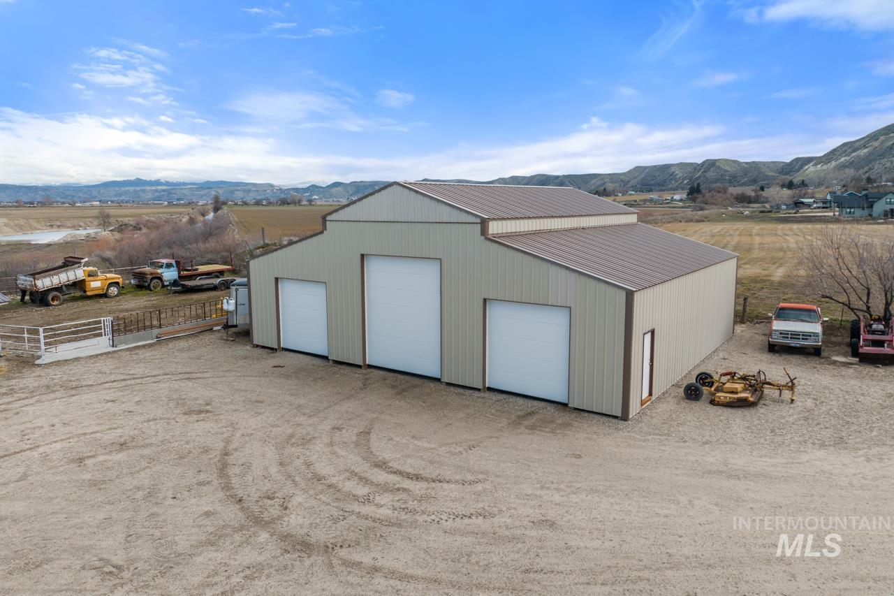 4009 Sallys Ln, Emmett, ID