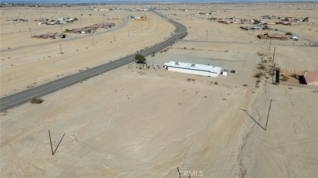 Land in Thermal 5