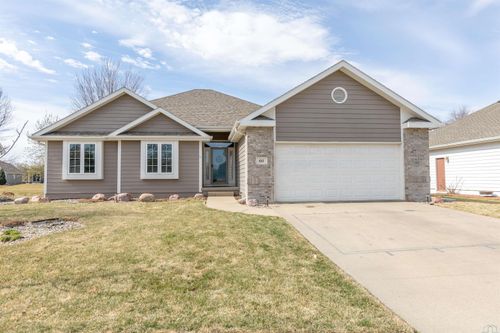 610 Prairie Blvd, Dakota Dunes, SD, 57049-5358 | Card Image