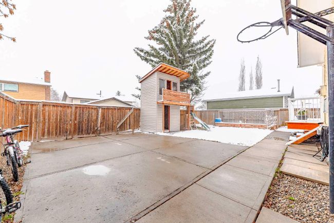 4720 60 Street Ne, Home with 5 bedrooms, 3 bathrooms and 4 parking in Calgary AB | Image 35