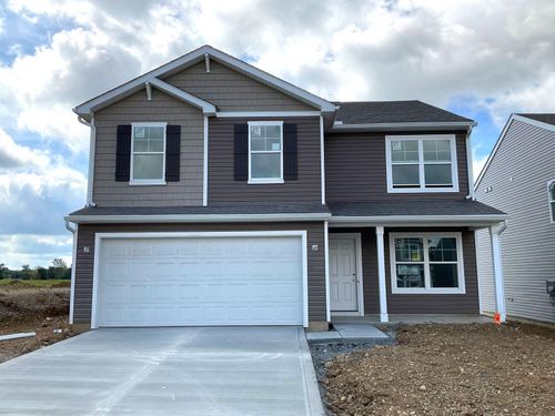 914 Sherwood Loop, Bellefontaine, OH, 43311 | Card Image