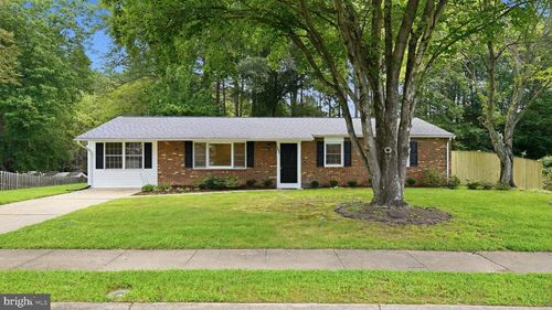 151 Winewood Drive, LOCUST GROVE, VA, 22508 | Card Image