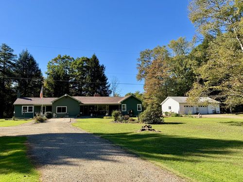 173 Sleepy Hollow Dr, Franklin, PA, 16323 | Card Image