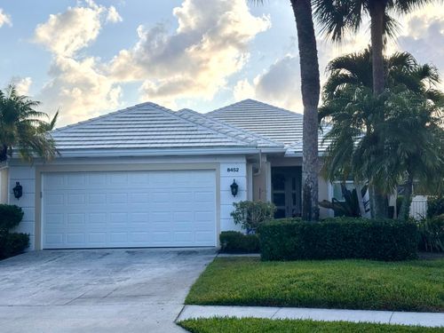 8452 Beaconhill Rd, Palm Beach Gardens, FL, 33410-6108 | Card Image