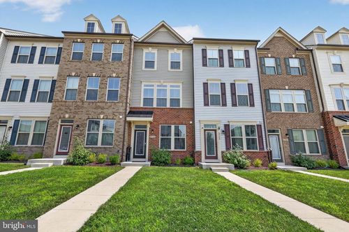 3751 Valley Ford Way, HANOVER, MD, 21076-2801 | Card Image