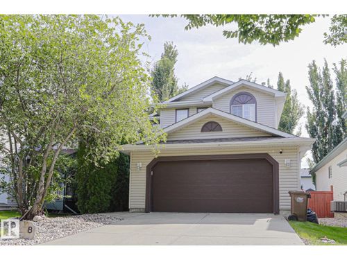 8 Erinwoods Pl, Saint Albert, AB, T8N7B2 | Card Image