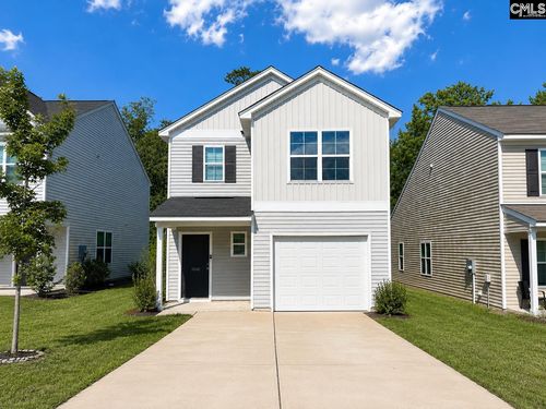 1040 Matchingham Drive, Columbia, SC, 29223-6349 | Card Image