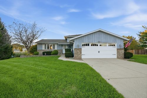 9765 W 135th Pl, Cedar Lake, IN, 46303 | Card Image