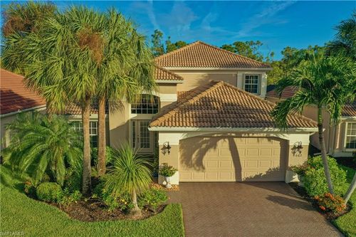 9062 Shadow Glen Way, FORT MYERS, FL, 33913-7052 | Card Image