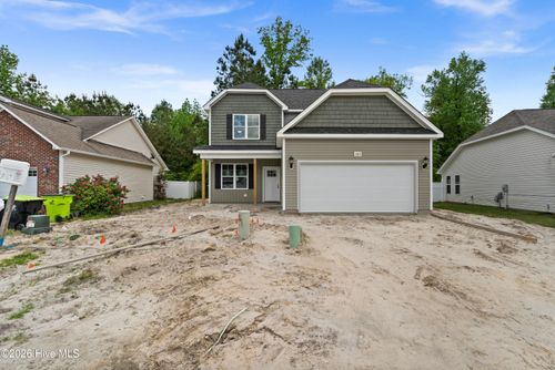 302 Hawks Bluff Dr, New Bern, NC, 28560-1817 | Card Image