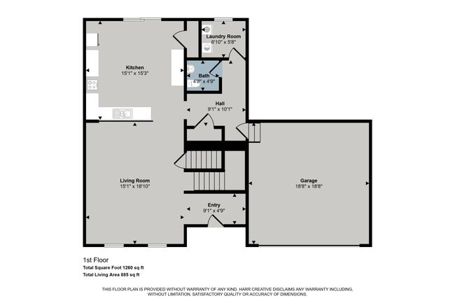 652 e north 1st Floor | Image 11