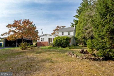 701 Sergeantsville Road, House other with 3 bedrooms, 1 bathrooms and null parking in STOCKTON NJ | Image 1