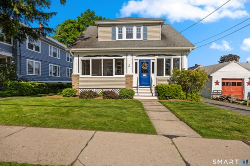 80 Pearl St, Meriden, CT, 06450-4507 | Card Image