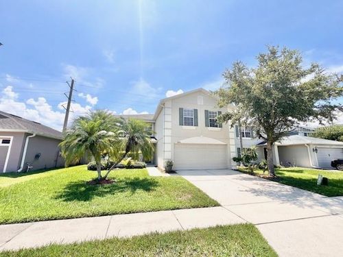 2476 Monte Cristo Way, SANFORD, FL, 32771 | Card Image