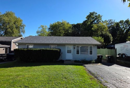 1114 Oak Ter, Round Lake Beach, IL, 60073-2710 | Card Image