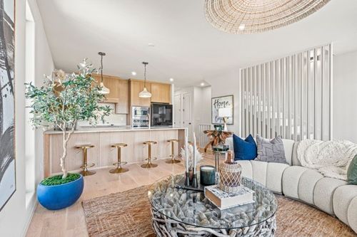 2-106 Grizzard Ave, Nashville, TN, 37207-4404 | Card Image
