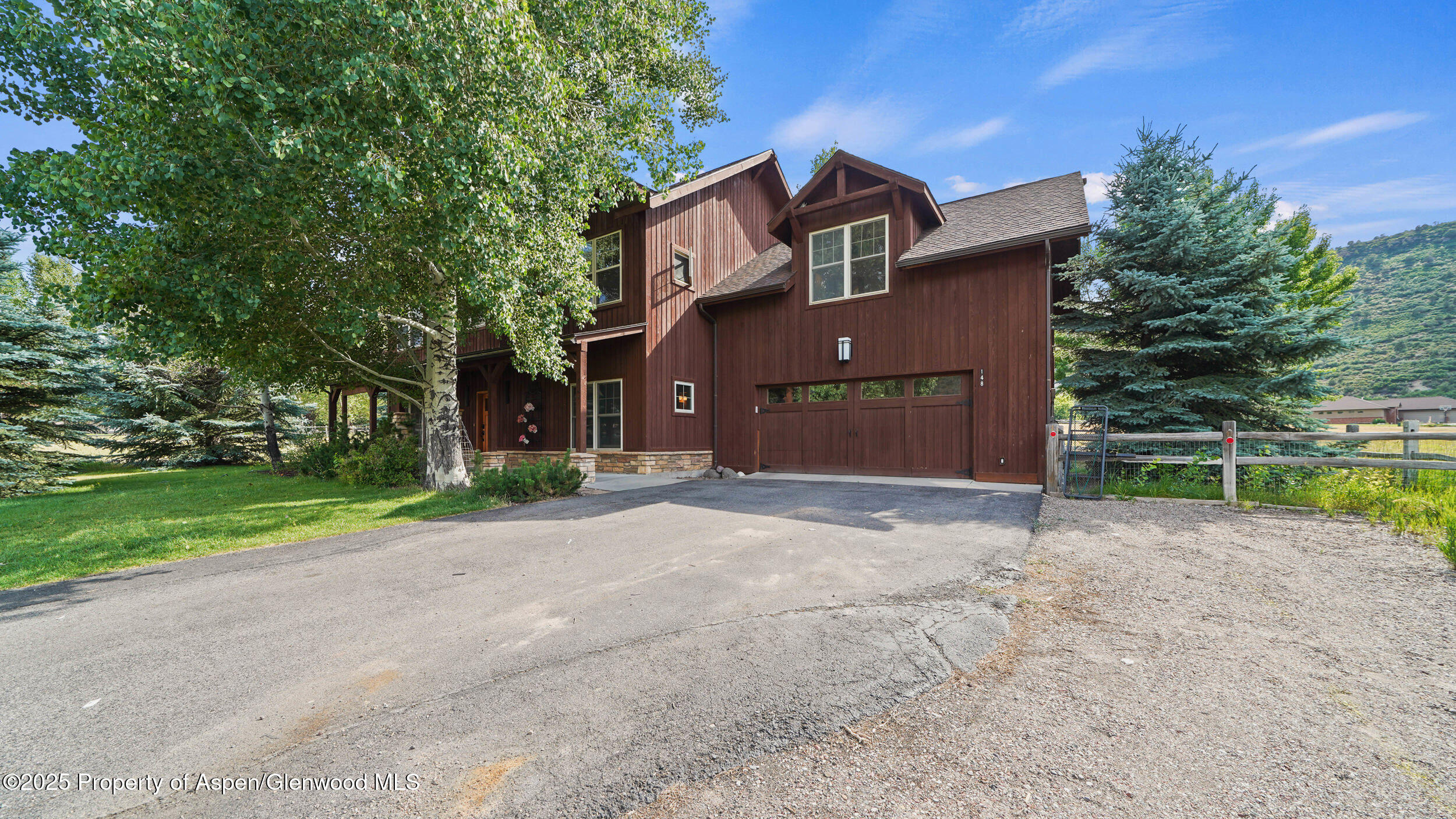 Residential in Glenwood Springs