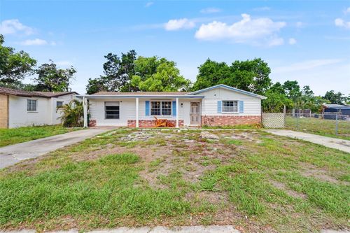 3317 Bainbridge Dr, HOLIDAY, FL, 34691-1006 | Card Image