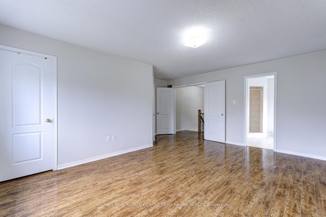 159 Albright Rd, House attached with 4 bedrooms, 4 bathrooms and 2 parking in Brampton ON | Image 23