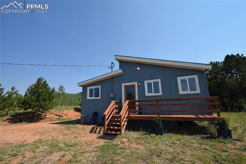 80 Spur Rd, Divide, CO, 80814-7759 | Card Image