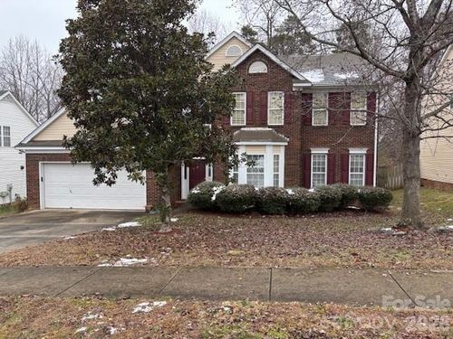 7206 Sweetfield Dr, Huntersville, NC, 28078-7753 | Card Image