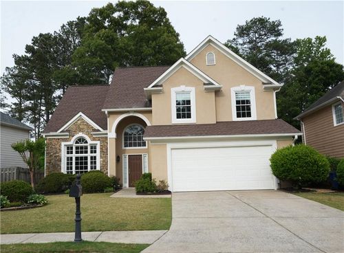 2730 Harper Woods Dr, Marietta, GA, 30062-8605 | Card Image