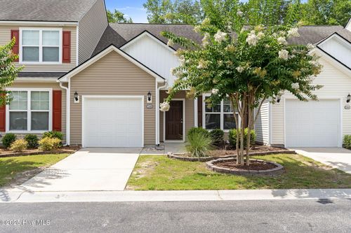 146 Freeboard Ln, Carolina Shores, NC, 28467-2440 | Card Image