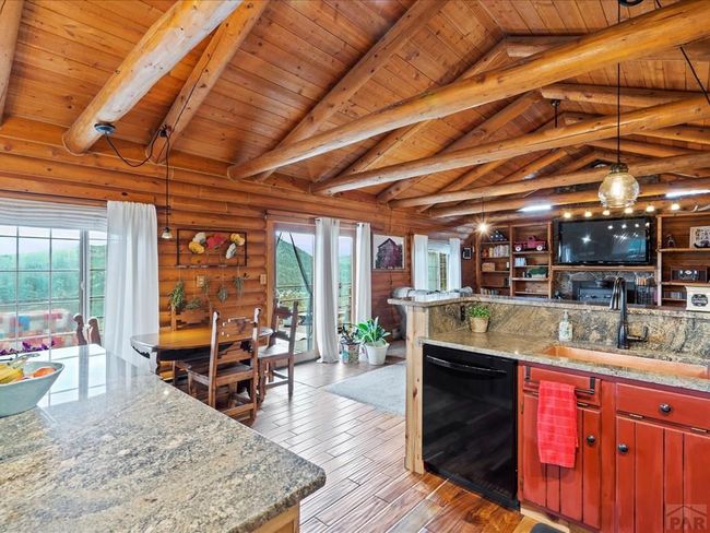 23963 State Highway 96 W, House other with 3 bedrooms, 2 bathrooms and null parking in Wetmore CO | Image 7