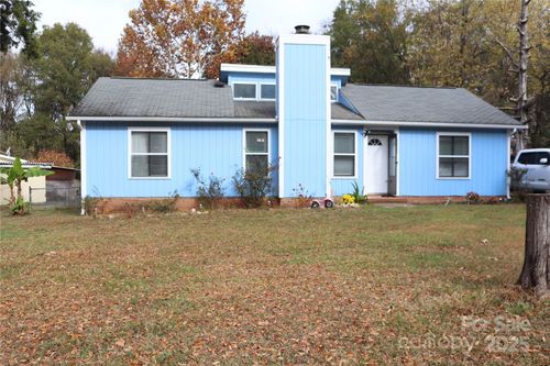 12429 Softwood Ct, Charlotte, NC, 28273-3677 | Card Image