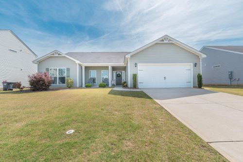 3203 Heartwood Pass, Aiken, SC, 29803-9848 | Card Image