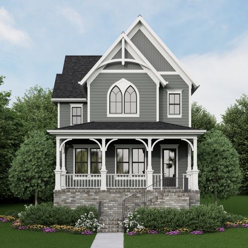 101 Fairmore Ct, Franklin, TN, 37064-4650 | Card Image