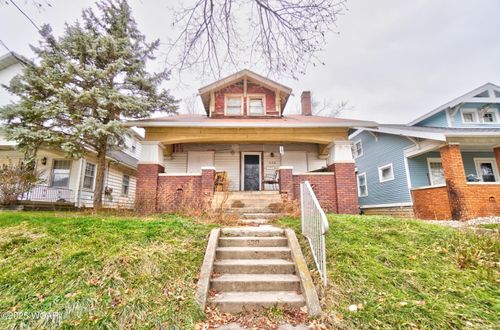 530 W Elm St, Lima, OH, 45801-4730 | Card Image