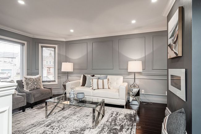 750 Pascoe Crt, House other with 5 bedrooms, 5 bathrooms and 6 parking in Oshawa ON | Image 9