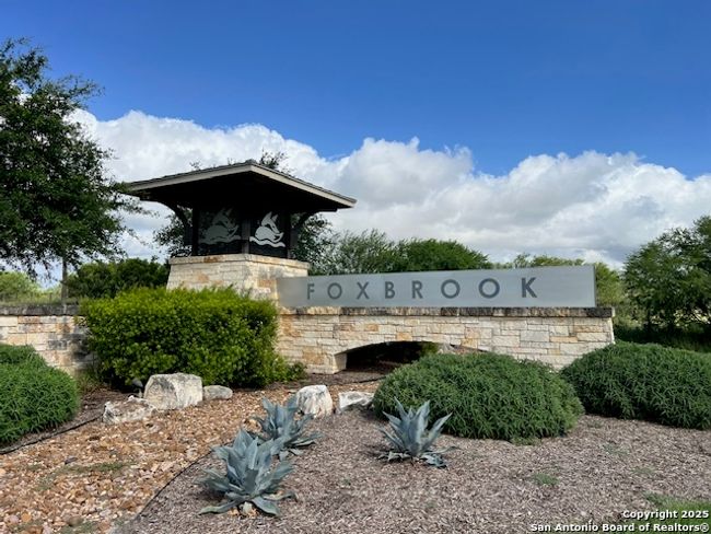 478 Foxtail Vly, House other with 4 bedrooms, 3 bathrooms and null parking in Cibolo TX | Image 36