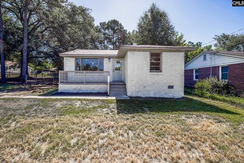 1402 Dahlia Rd, Columbia, SC, 29205-4812 | Card Image