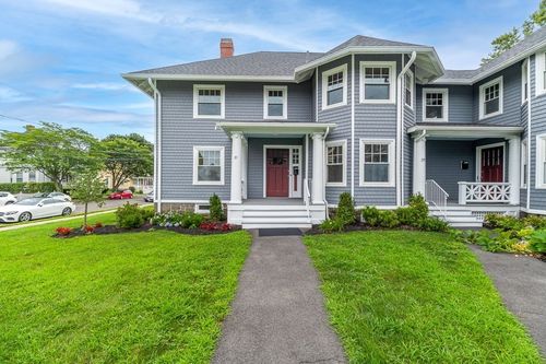 31-19-33 Richardson Ave, Wakefield, MA, 01880 | Card Image