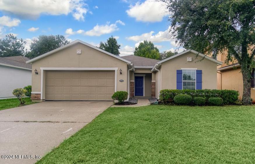 Wexford Chase Rd, Jacksonville, FL 32257