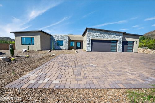 4940 W Dove Nest Place, Marana, AZ, 85658 | Card Image