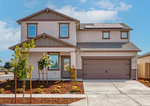 804 S Rossi Ave, Stockton, CA, 95215-6863 | Card Image