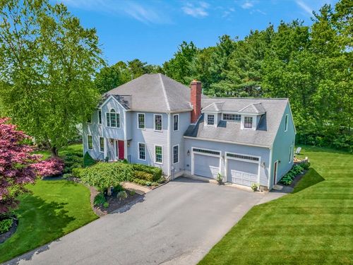 20 Quarry Ln, North Easton, MA, 02356-2566 | Card Image