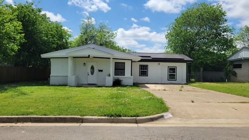 4660 Lois Street, Fort Worth, TX, 76119 | Card Image